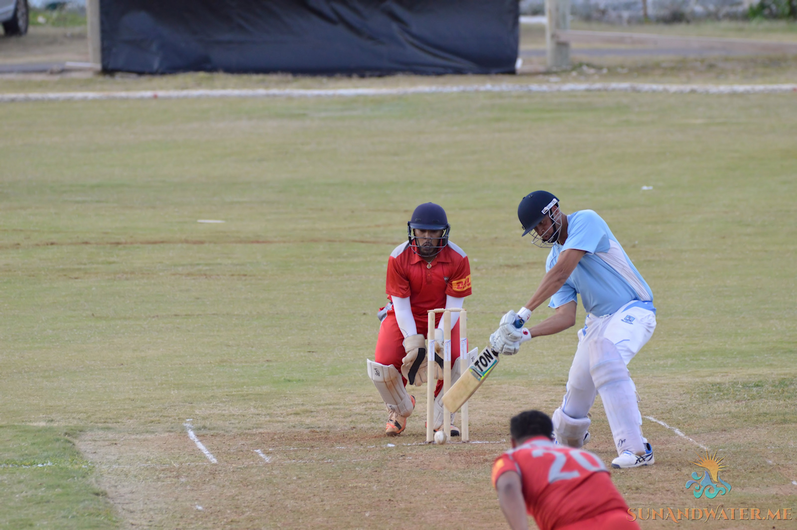 Bay vs St. Georges (211)